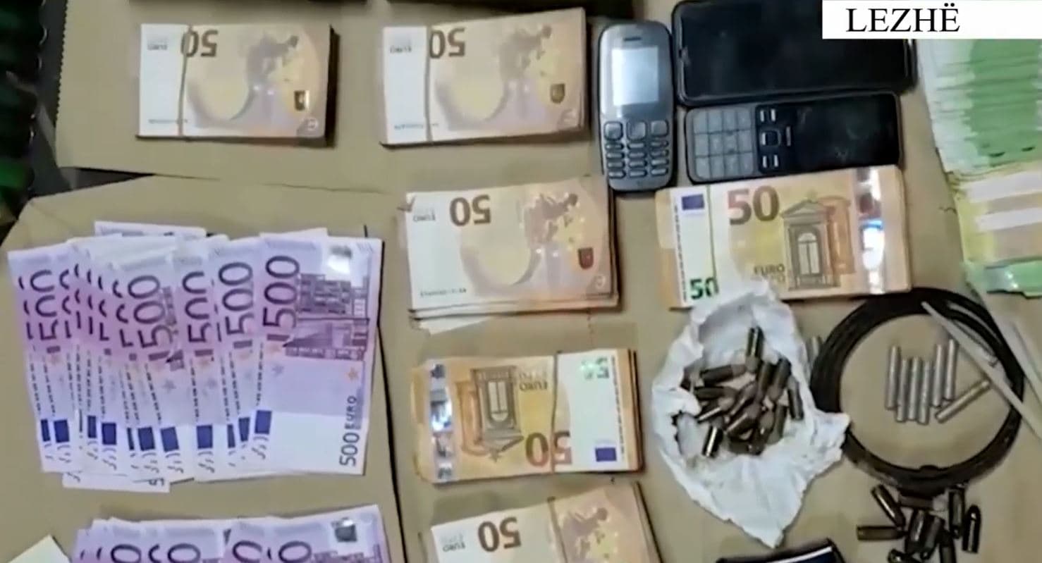 I shpallur në kërkim ndërkombëtar si i dyshuar për ngjarje të rënda kriminale, arrestohet në Spanjë 33-vjeçari shqiptar