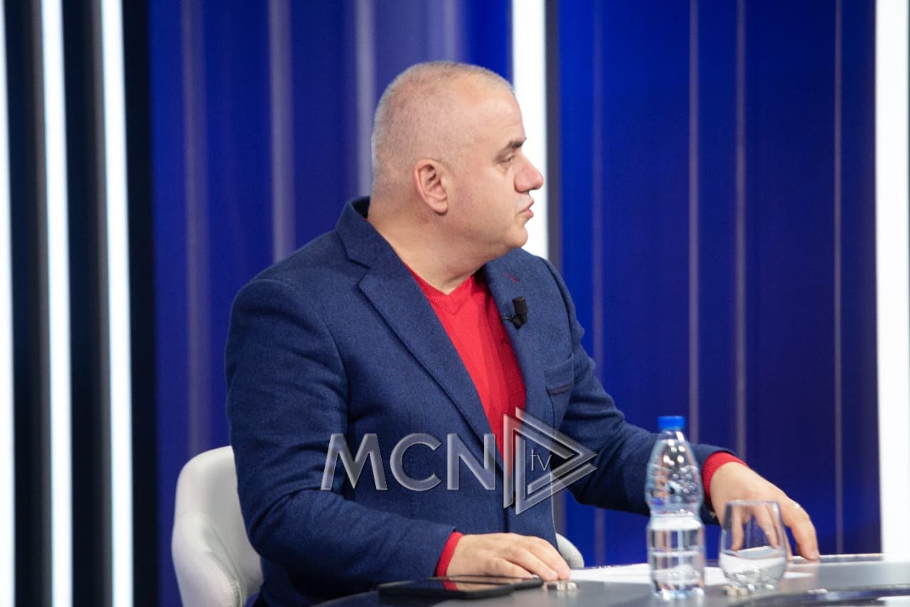 Hoxha: Krimi investon në sigurinë e vet, ka vënë kamera në çdo rrugë e fshat