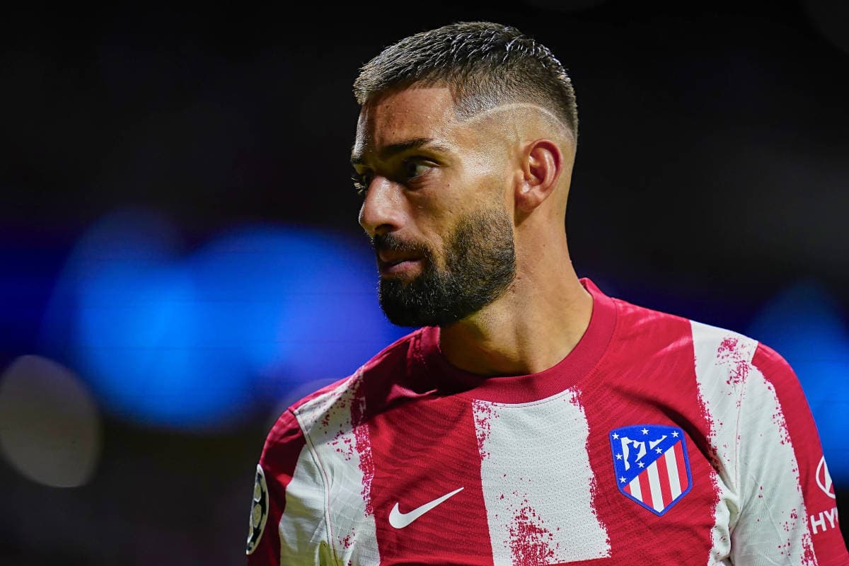 Atletico përcakton çmimin per Carrascon