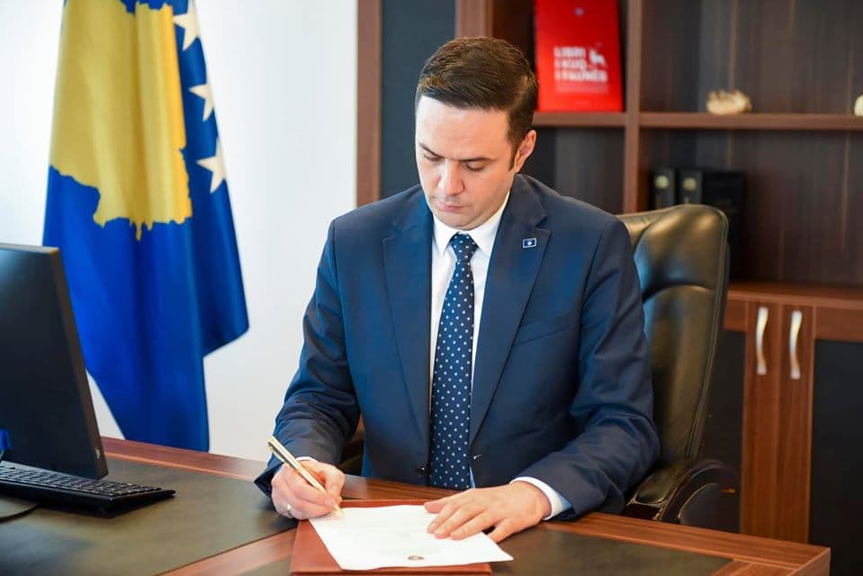 Kërcënimi ndaj kryetarit e tre deputetëve të LDK-së, reagon policia: Po hetojmë