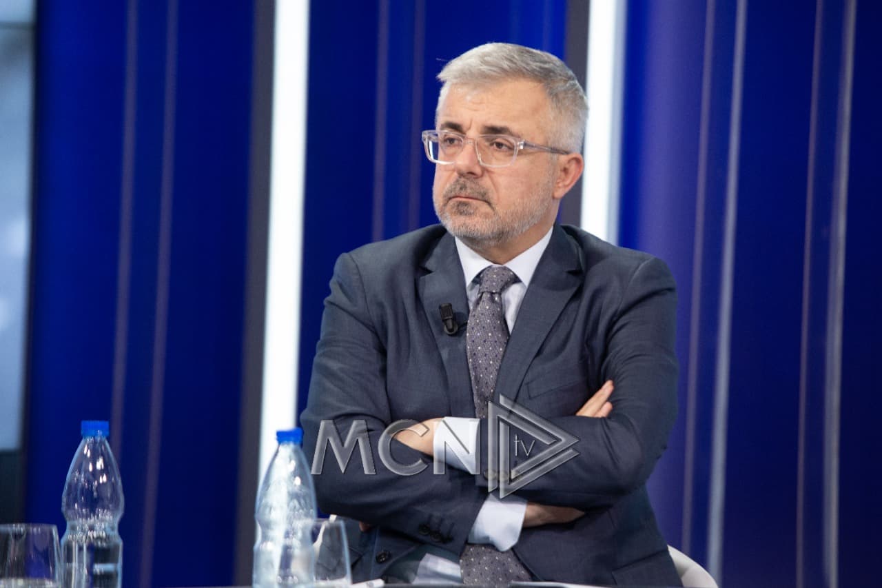 Sejamini: Problemi më i madh që ka Shqipëria, lidhja e politikës me krimin