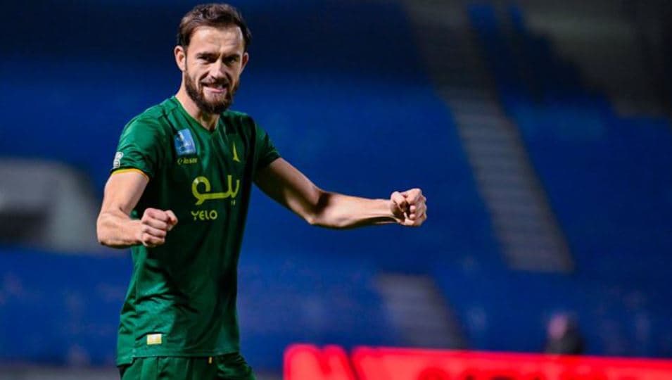 Supergol nga jashtë zone, Cikalleshi “vulos” fitoren e skuadrës së tij