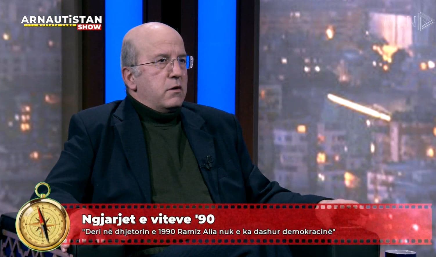 Çipi tregon arsyen pse s’ishte në takimin e Alisë me studentët: U zhgënjeva kur pashë që i fërkuan shpatullat Ramizit!  