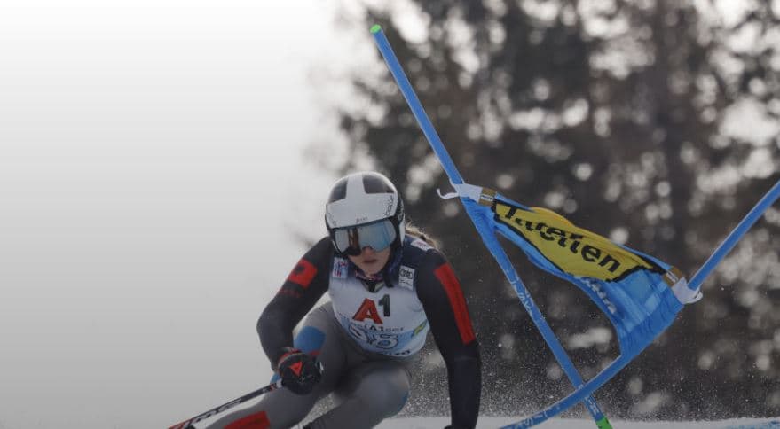 Lara Colturi bën historinë me Shqipërinë, shpallet kampione bote në ski