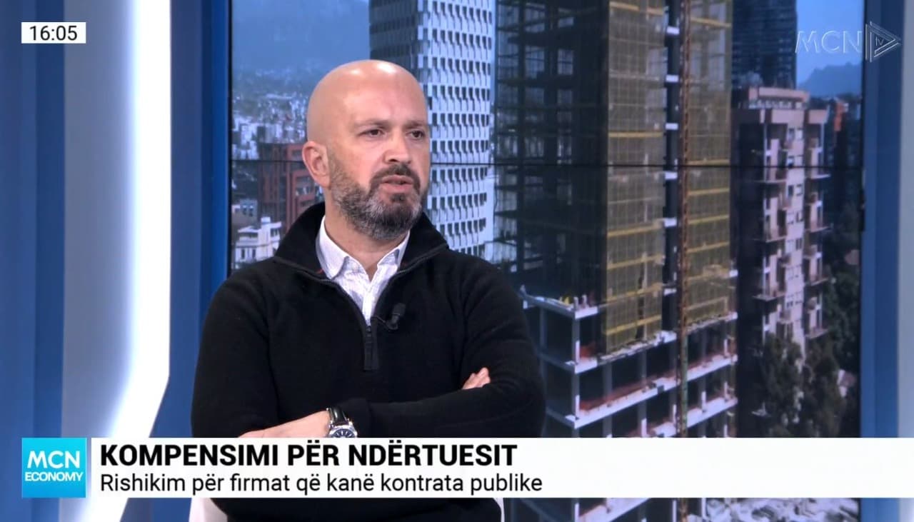 Kompensimi për ndërtuesit, Lazimi: Procesi nuk ka qenë transparent! Efekti duhet të ishte i limituar në kohë