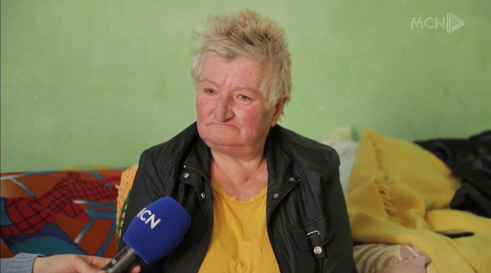 Nipi vrau abuzuesit e motrës/ Gjyshja rrëfen me lot në sy dramën e familjes: Arditi i sëmurë në spital, ushqehem në kazanët e plehrave 