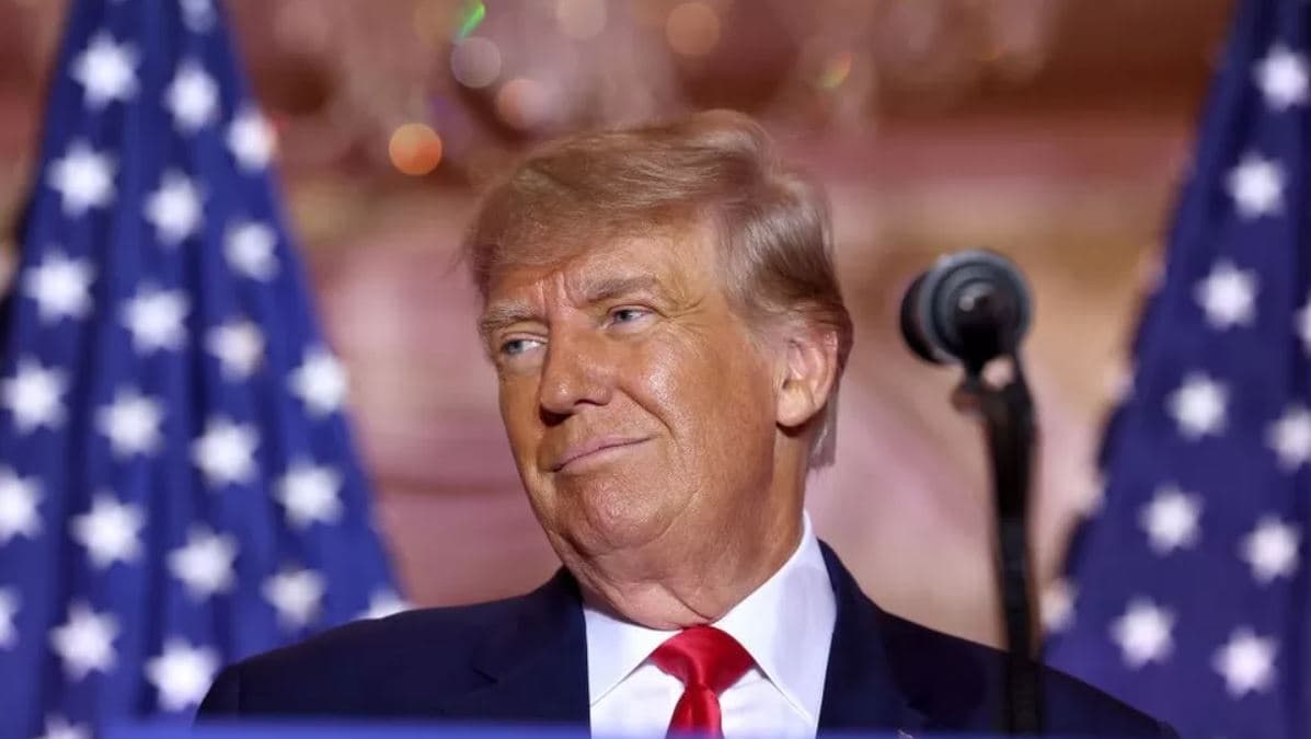 Donald Trump gjobitet me gati 1 milion dollarë për padinë ndaj Hillary Clinton 