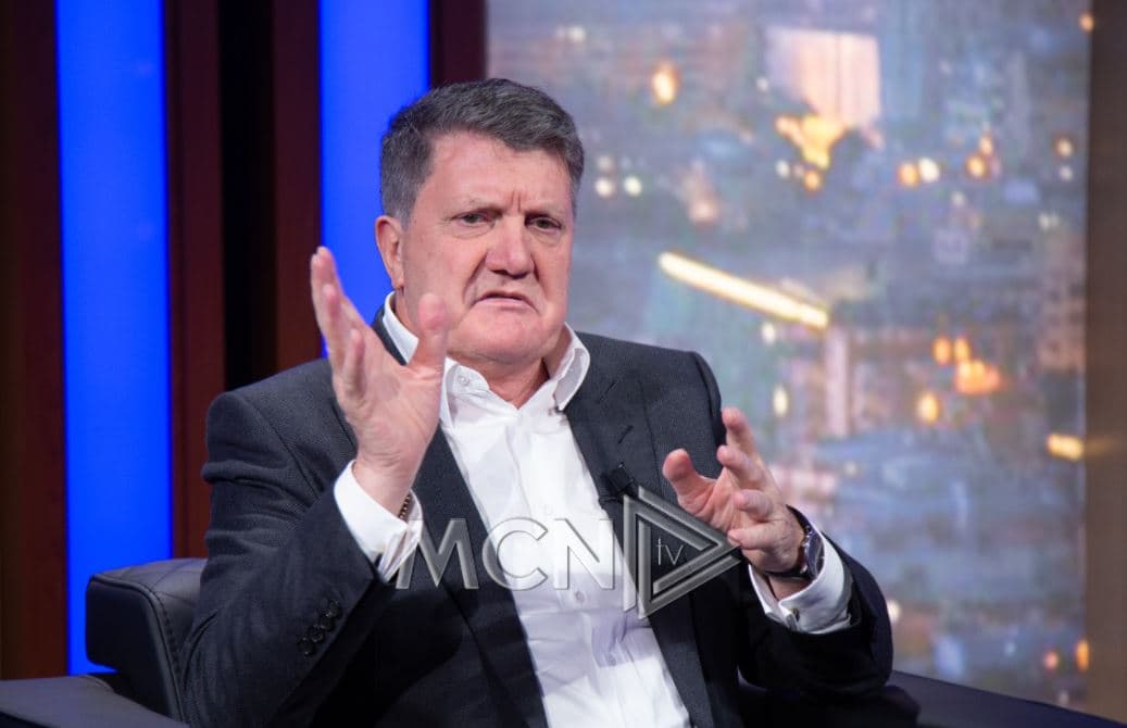 Zeka: Kurti ishte kundër bombardimeve të NATO-s në Serbi. Thaçit i heq kapelen kur vjen puna te patriotizmi