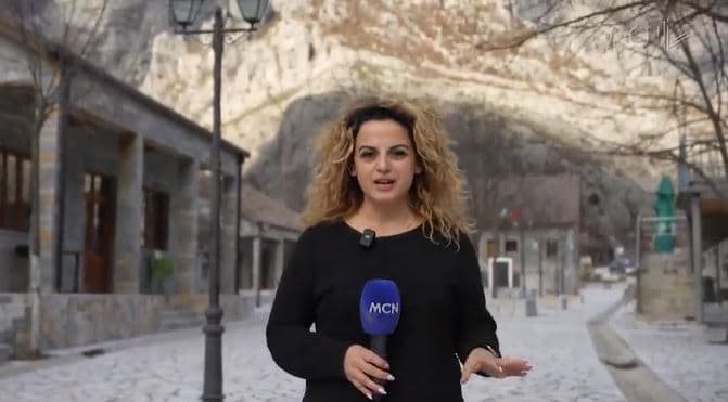 Një fundjavë në malësinë e Kelmendit. Veriu i Shqipërisë, i preferuar nga vizitorë vendas e të huaj