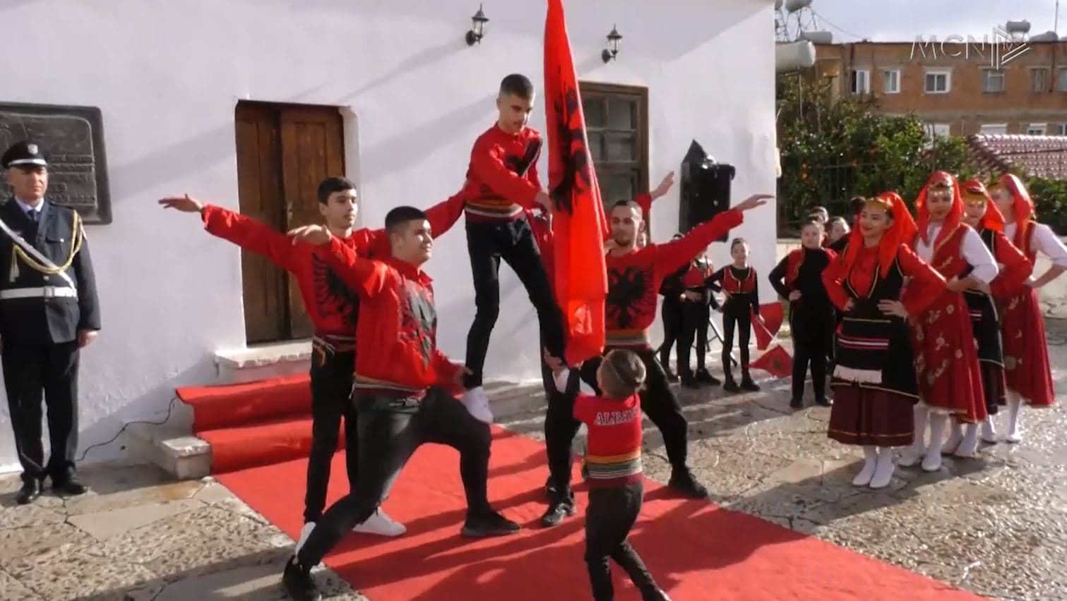 Përkujtohet Kongresi i Lushnjës. Begaj: Moment reflektimi, politika duhet të bashkohet