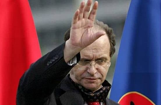 17 vjet nga vdekja e ish-presidentit historik të Kosovës, Ibrahim Rugova