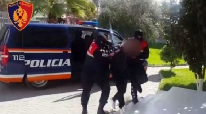 Dibër/ Gruaja tentoi vetëvrasjen pasi u dhunua nga burri, arrestohet 37-vjeçari