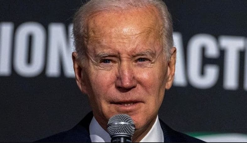 Gjenden 6 dokumente të tjera të klasifikuara në shtëpinë e Biden