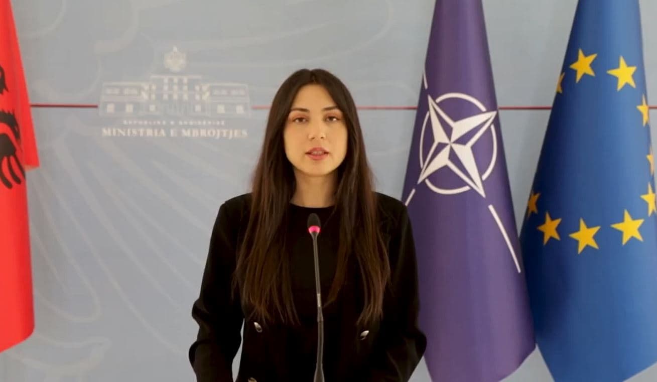 Moti i keq, Ministria e Mbrojtjes: Vijon i bllokuar aksi Bogë-Theth. Lumenjtë janë nën nivelin kritik