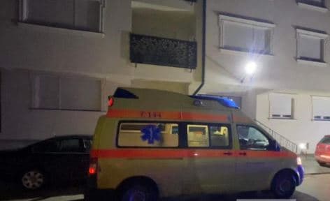 Dy vajza bien nga kati i katërt në Ferizaj, ndërron jetë njëra prej tyre