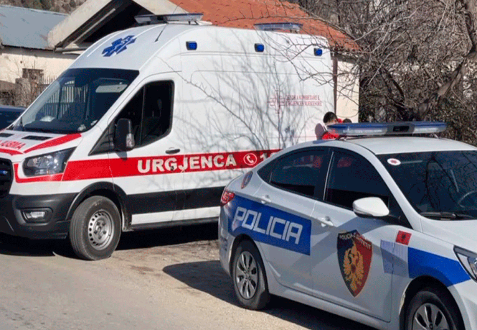 Ishte denoncuar e humbur nga bashkëshorti, gjendet e mbytur 55-vjeçarja në Skrapar