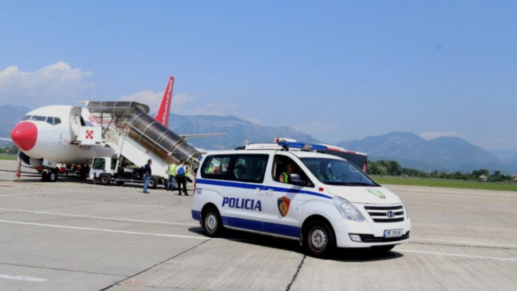 Ishin shpallur në kërkim ndërkombëtar, ekstradohen drejt Shqipërisë dy persona