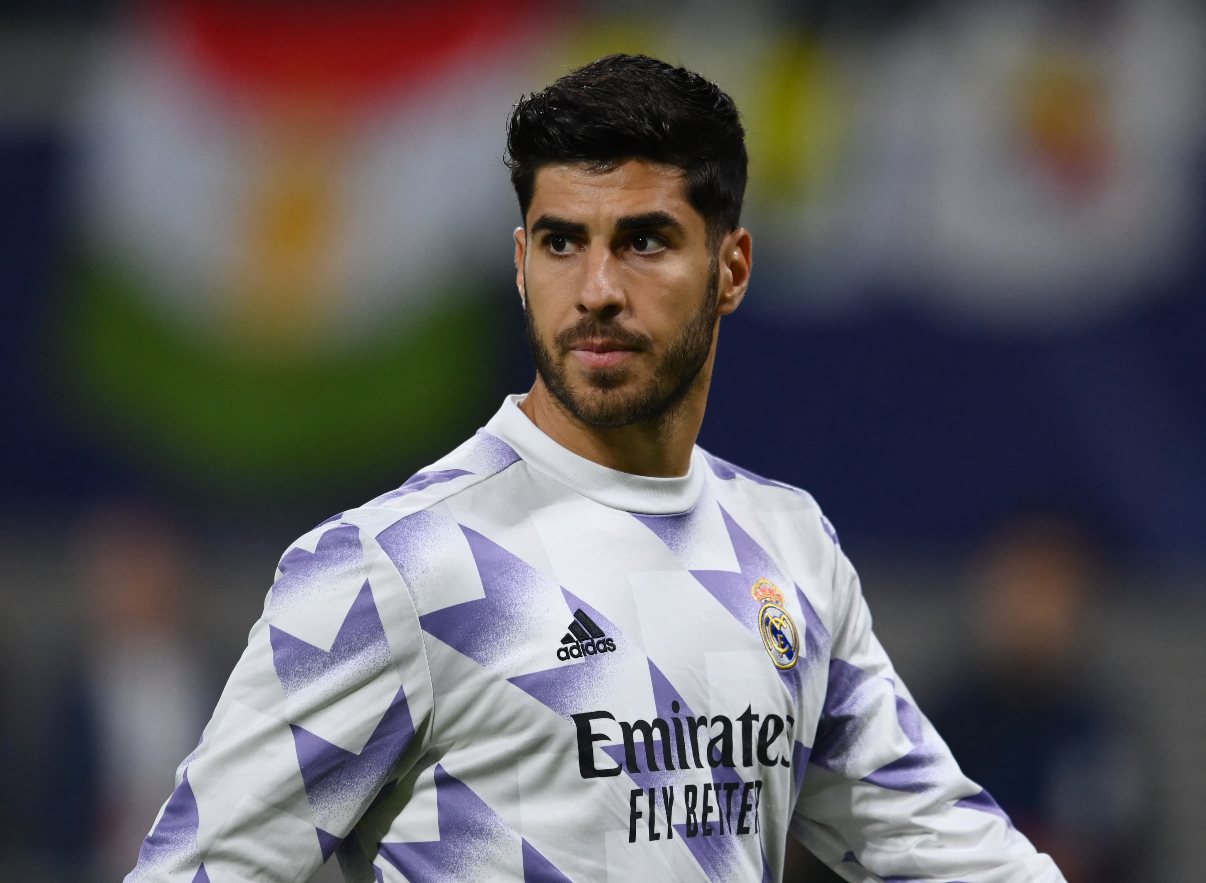 Real Madrid , ofertë rinovimi për Asension