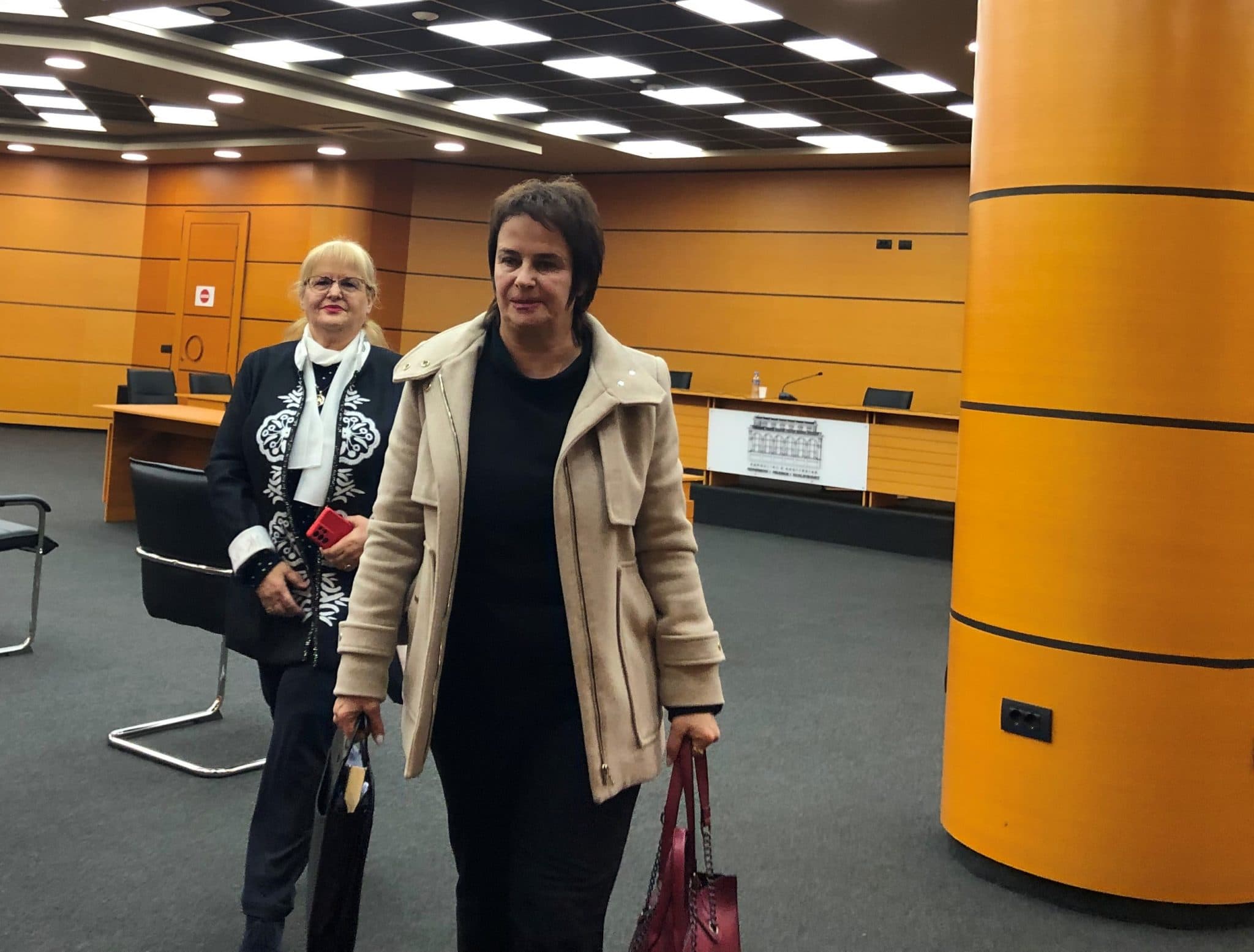 KPK konfirmon në detyrë prokuroren e Korçës, Irma Balli