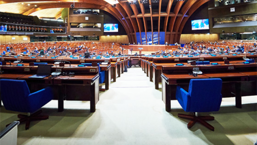 Asambleja Parlamentare e KE-së diskuton sot për tensionet Kosovë- Serbi