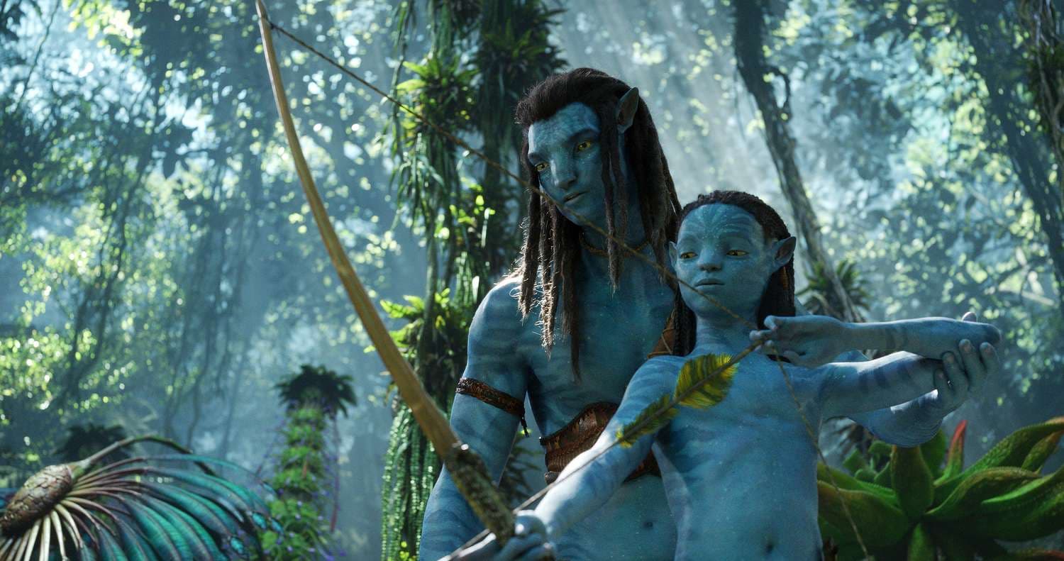 "Avatar: The Way of Water" kalon shifrën e 2 miliardë dollarë fitime