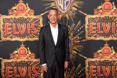 Çmimet Razzie, Tom Hanks nominohet për aktorin më të keq në dy filma