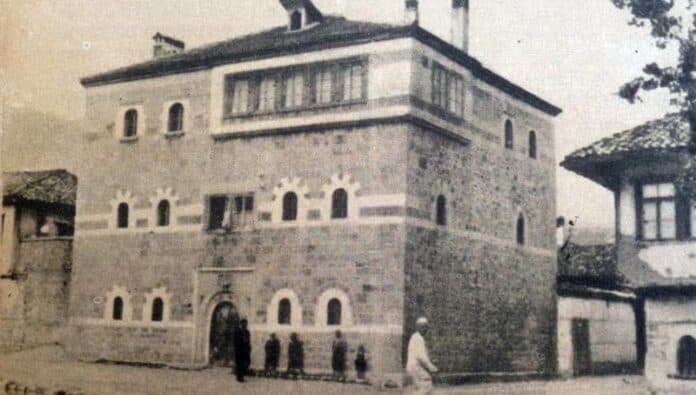 Shënohet 124 vjetori i Lidhjes Shqiptare të Pejës, vazhdimësi e Lidhjes Shqiptare të Prizrenit