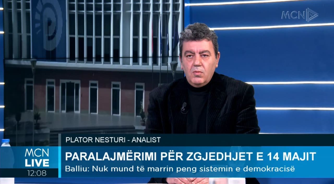 Beteja për 14 majin/ Nesturi: Deklarata e Berishës, thirrje për revolucion, gjuha e ndezur të çon drejt një tërheqje të opozitës (VIDEO)