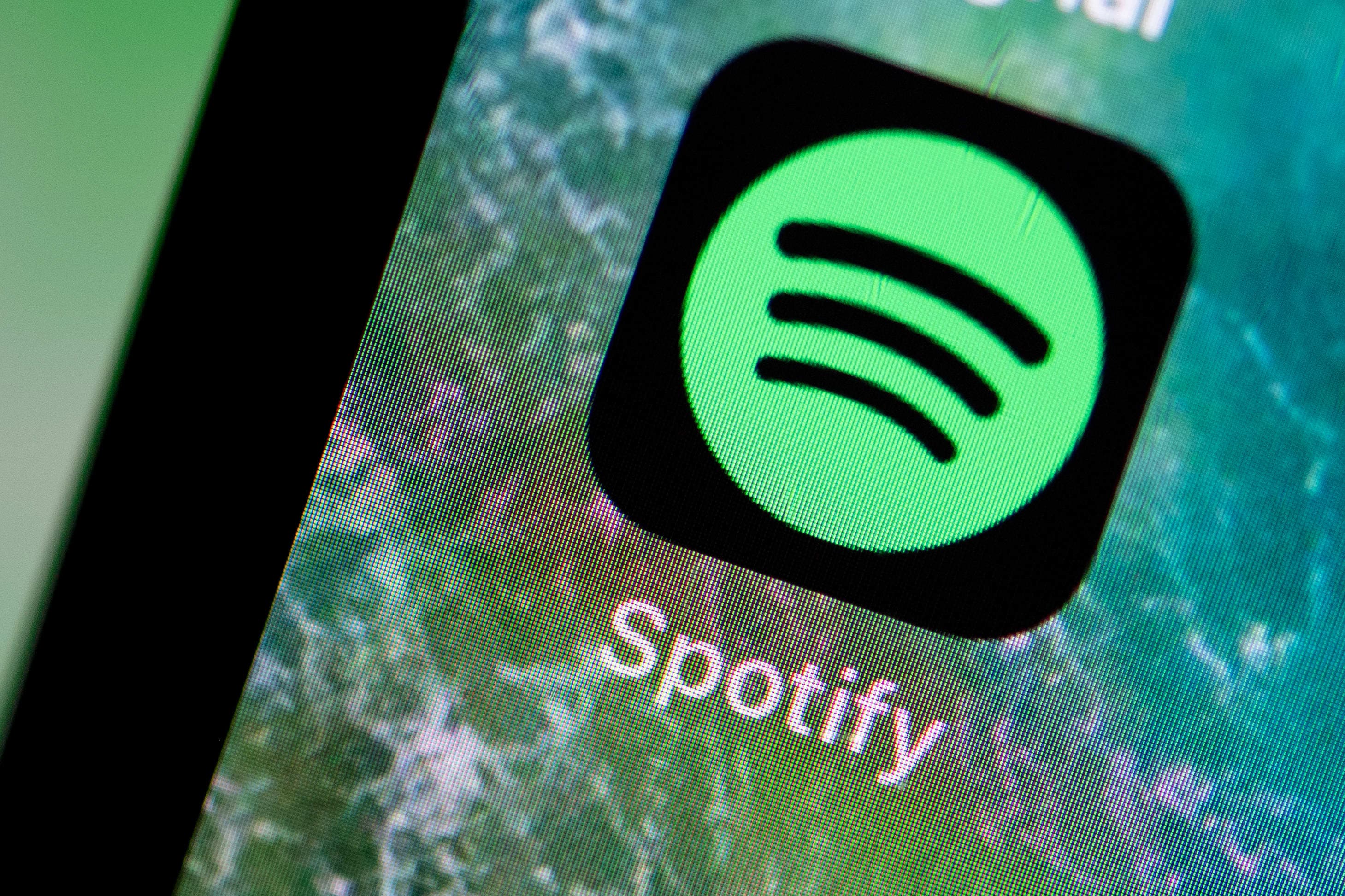 Spotify do të shkurtojë 6% të fuqisë punëtore