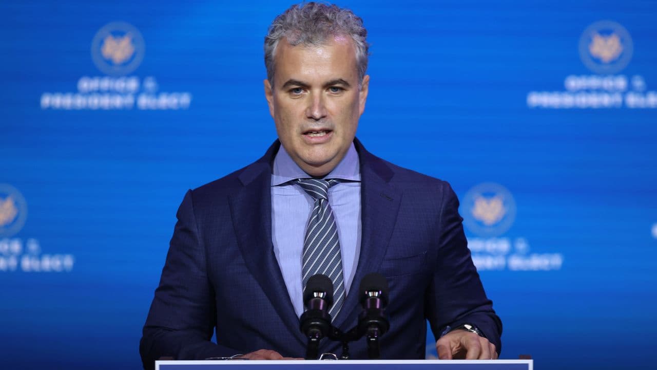 Jeff Zients do të jetë shefi i ri i stafit të Bidenit në Shtëpinë e Bardhë