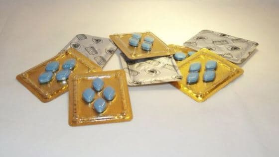 Viagra ul me 40% rrezikun e vdekjes së parakohshme nga sëmundjet e zemrës