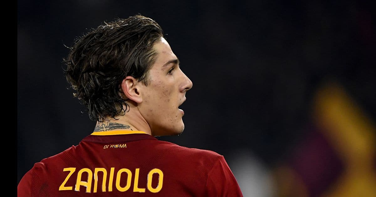 Zaniolo një hap larg Milanit 