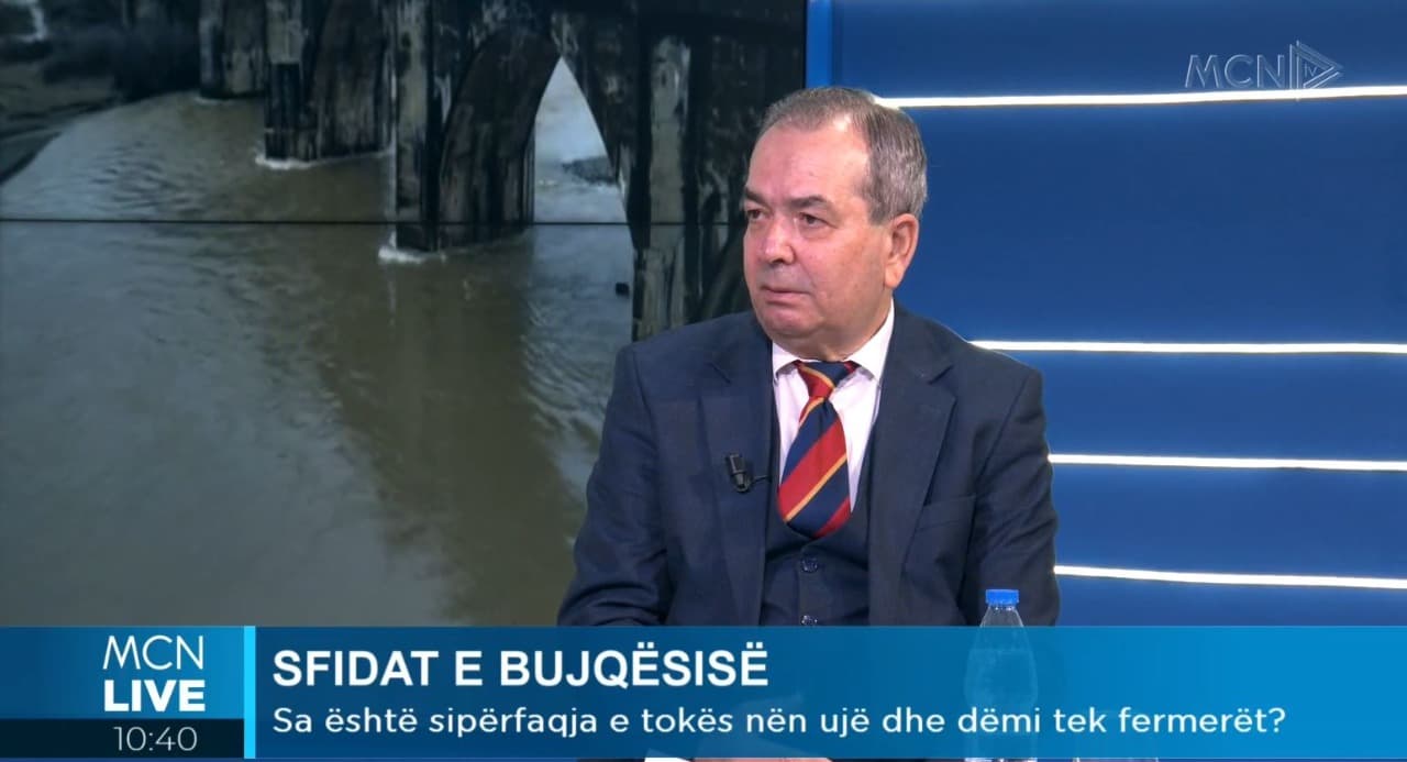“Përmbytjet në Shkodër, dëme te ushqimet e blegtorisë”, Rrapaj: Të rishikohen fondet e kompensimit, duhet ligj për siguracionin (VIDEO)
