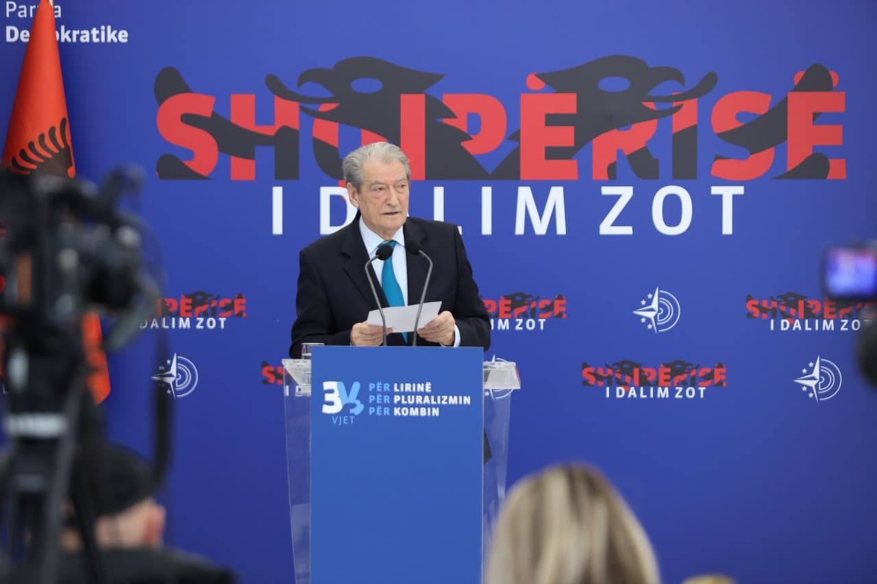 Berisha: Rama i dha zyrtarit të FBI të arrestuar, 225 mijë dollarë nëpërmjet Agron Nezës