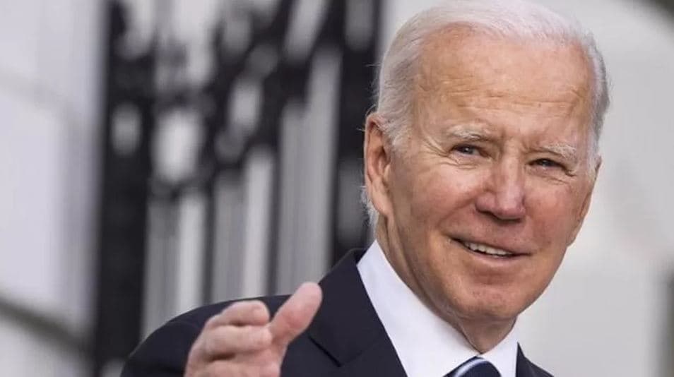 Shtëpia e Bardhë: Biden synon të kandidojë sërish në vitin 2024
