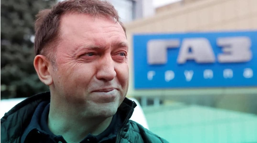 Arrestohet në aeroportin e New York ish-agjenti i FBI-së, lidhje me oligarkun rus