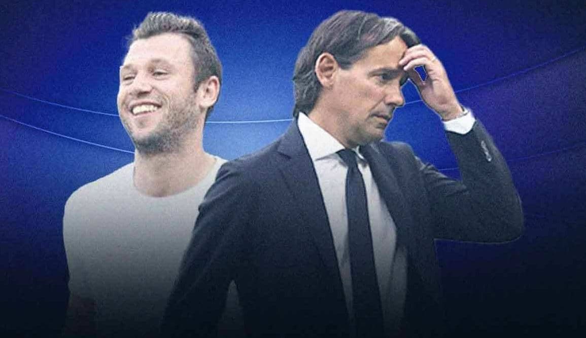 “Pioli nuk mund të kritikohet”, Cassano: Sezoni i Inerit është dështim, duhet larguar Inzaghi
