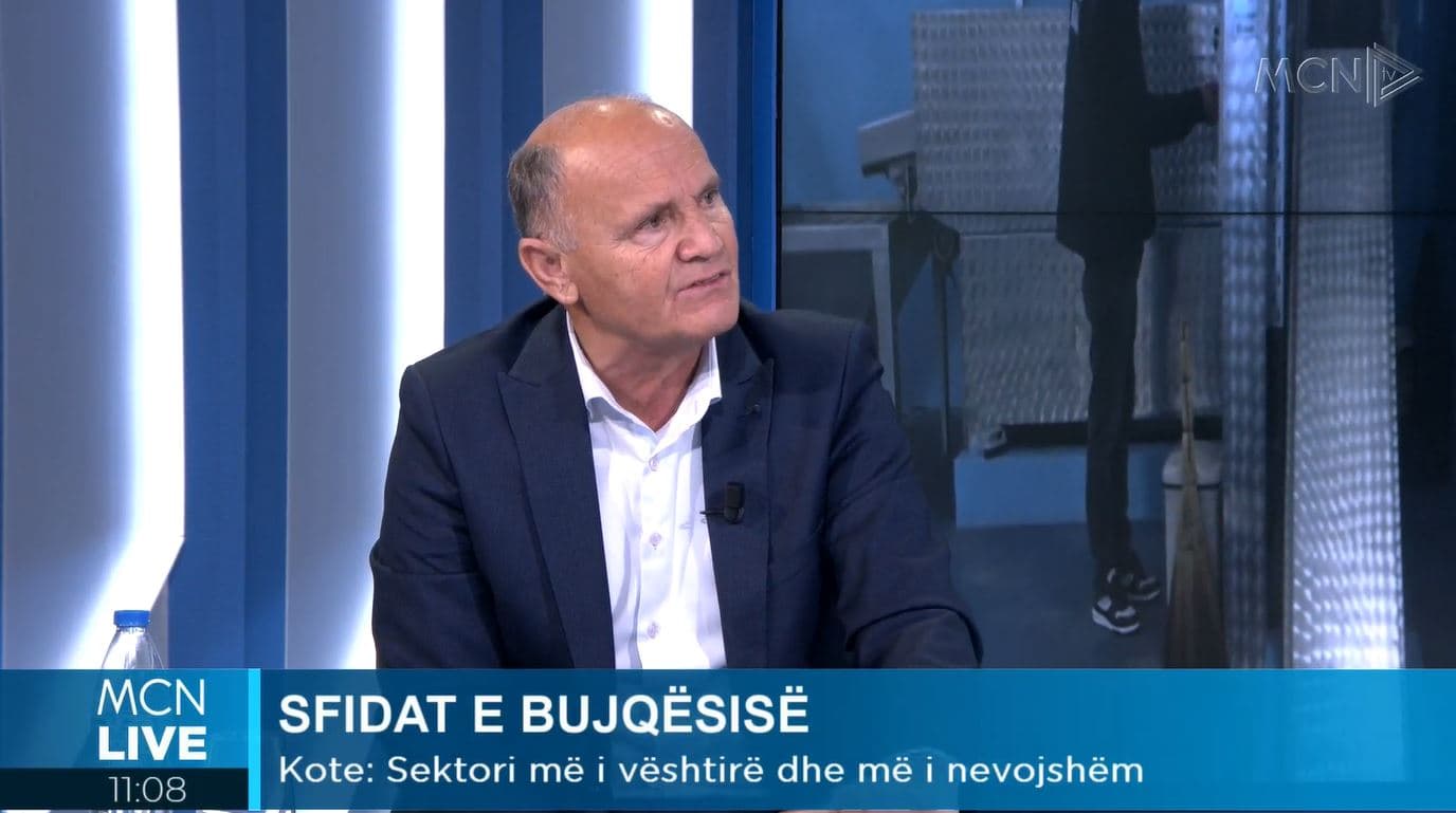 Sfidat e bujqësisë, Kote: 3.3 miliardë lekë mbështetje për vitin 2023