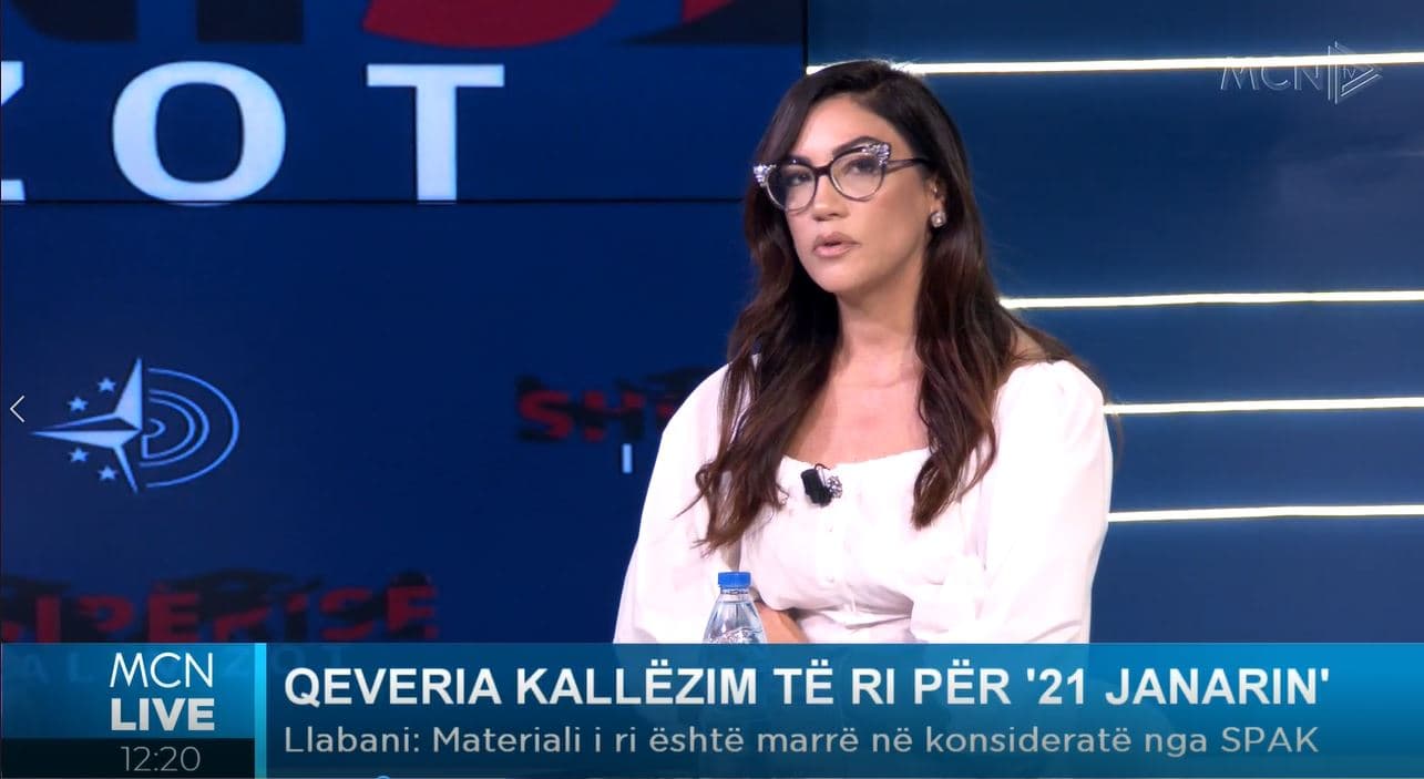 Audioregjistrimi i 21 janarit/ Llabani: U përdor si shantazh për Lulzim Bashën (VIDEO)