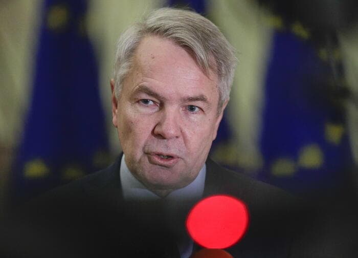 Finlanda: Në NATO shkojmë edhe pa Suedinë