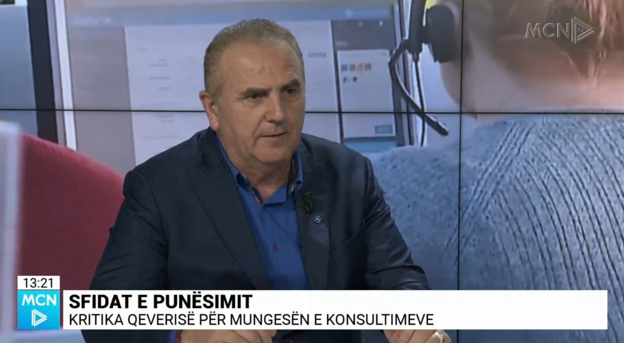Punësimi, Nikolla: Ofrohen vetëm zgjidhje sporadike, vendi do përballet me probleme thelbësore në ekonomi (VIDEO)