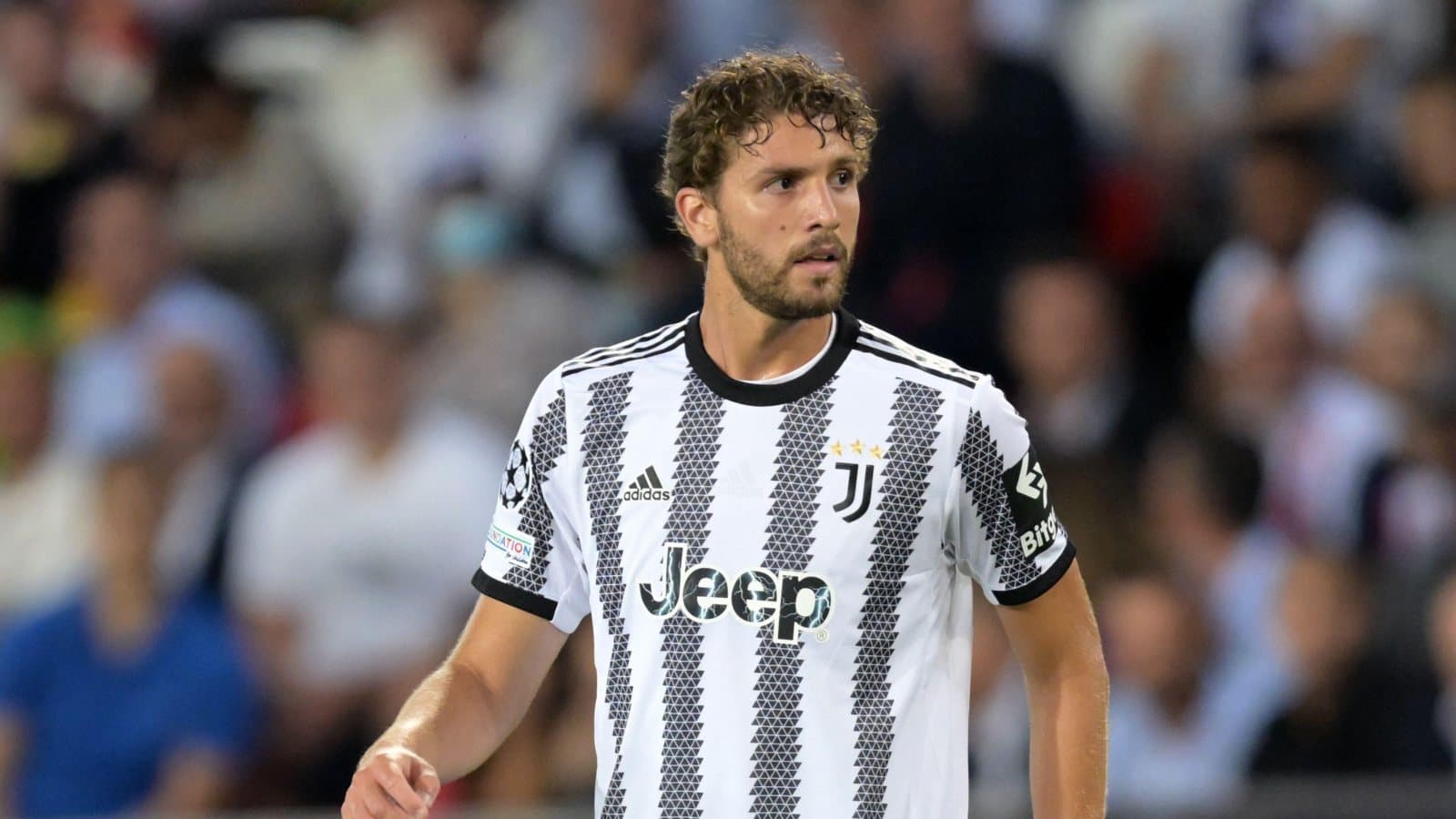                 Locatelli në radarët e Real Madridit 