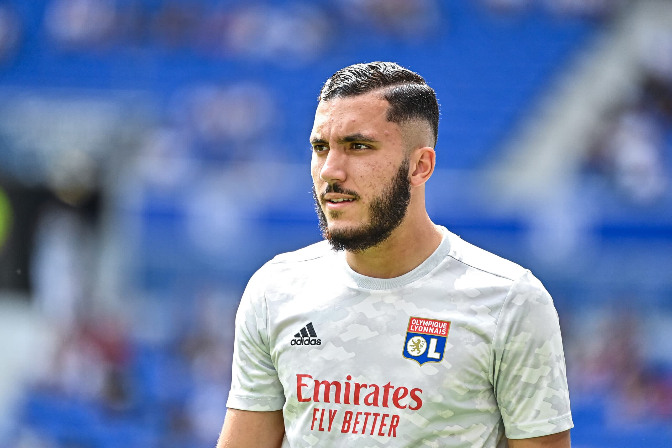 Paris St Germain gjen zëvëndësuesin e Sarabias