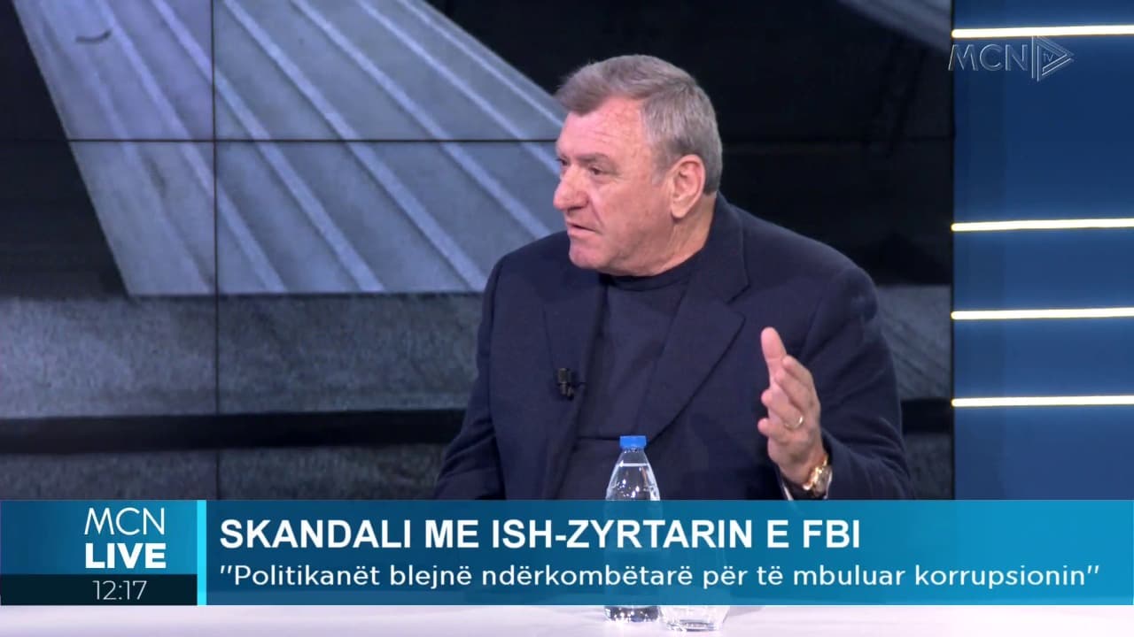 Duka: Nëse vërtetohet afera me zyrtarin e FBI, 9 vjet qeverisje bien poshtë. Opozita merret me veten, jo me mazhorancën (VIDEO)