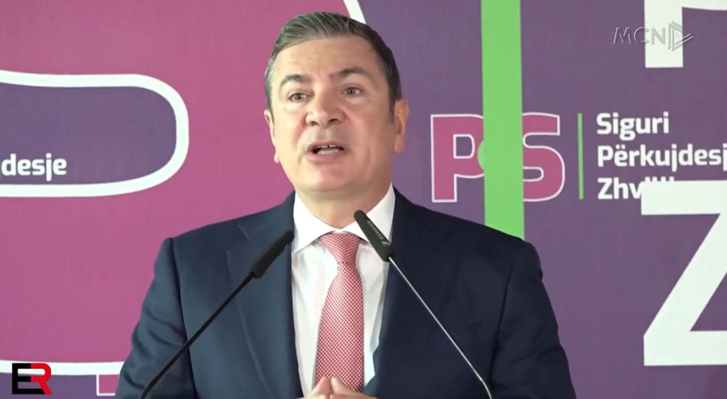 “Takimet nuk faktojnë krime të Ramës” (VIDEO)
