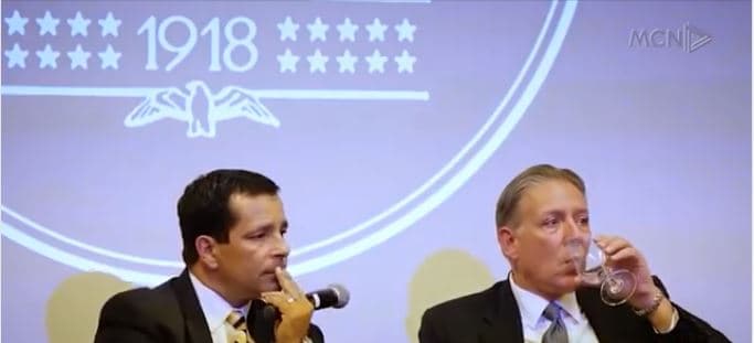 “Rama çoi ish-sigurimsin të paguajë McGonigal”. Berisha: I dhanë oligarkut rus hidrocentrale në Shqipëri