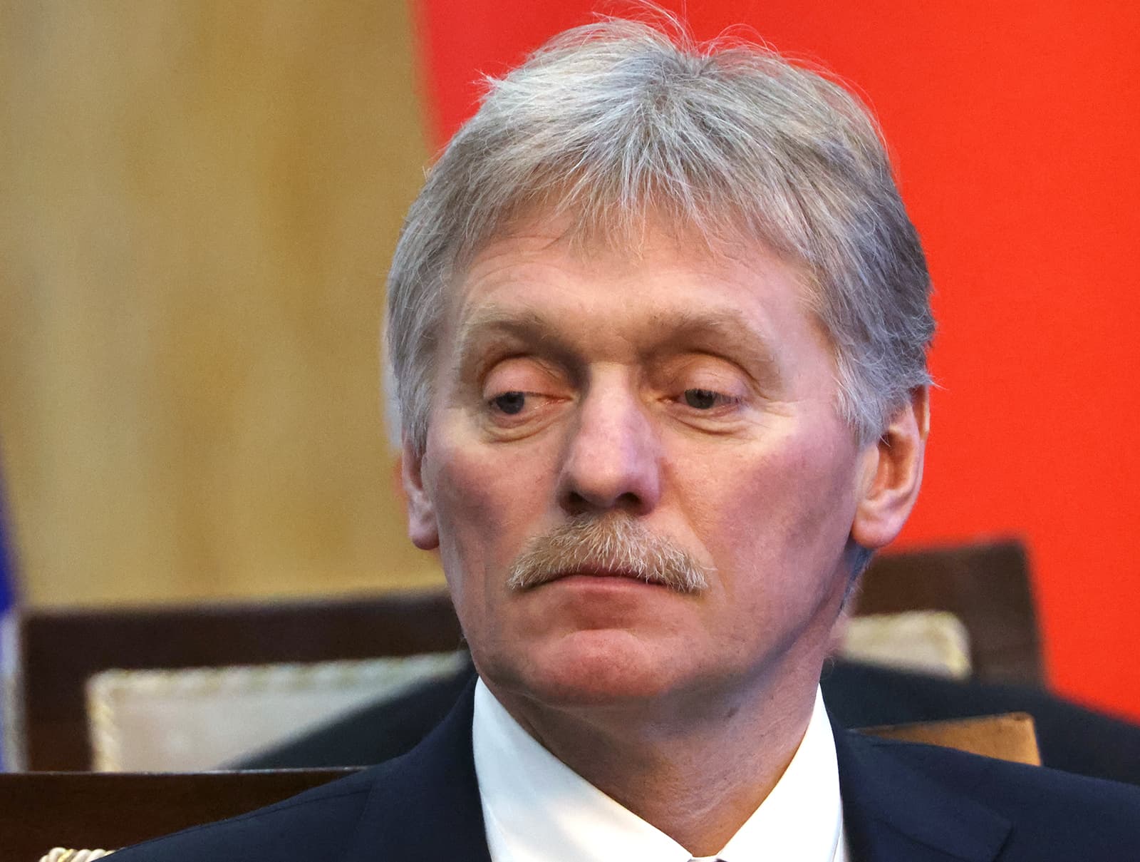 Kremlini: Dërgimi i tankeve amerikane në Ukrainë do ishte një “provokim i hapur”