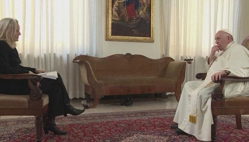 Papa Françesku: Të jesh homoseksual nuk është krim,  Zoti na do ashtu siç jemi 