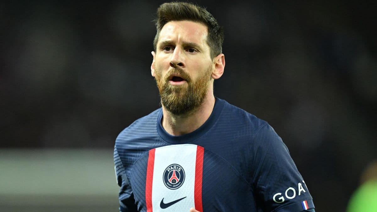 Messi drejt rinovimit me Paris St Germain 