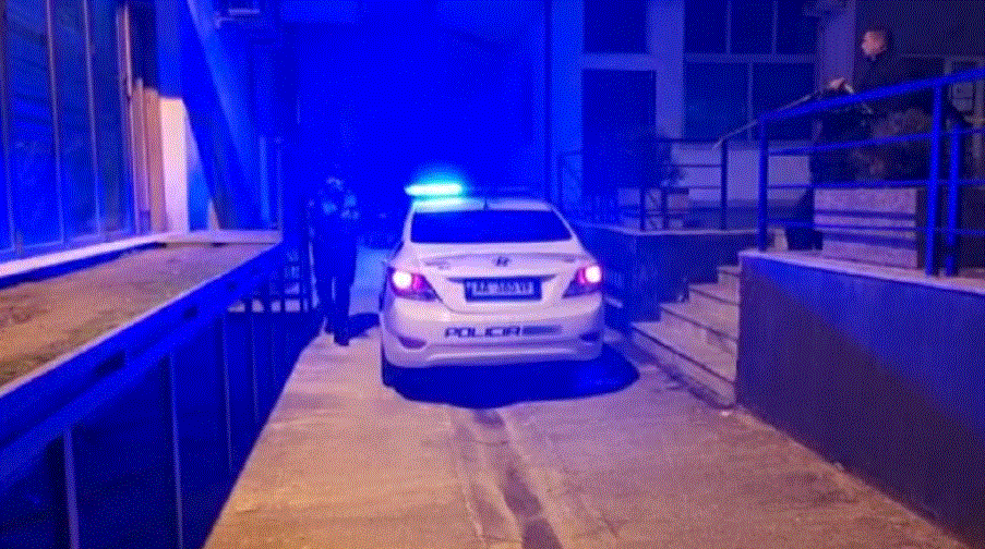 Plagoset me thikë 44-vjeçari në Shkodër, arrestohet autori i dyshuar